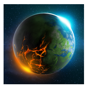 TerraGenesis