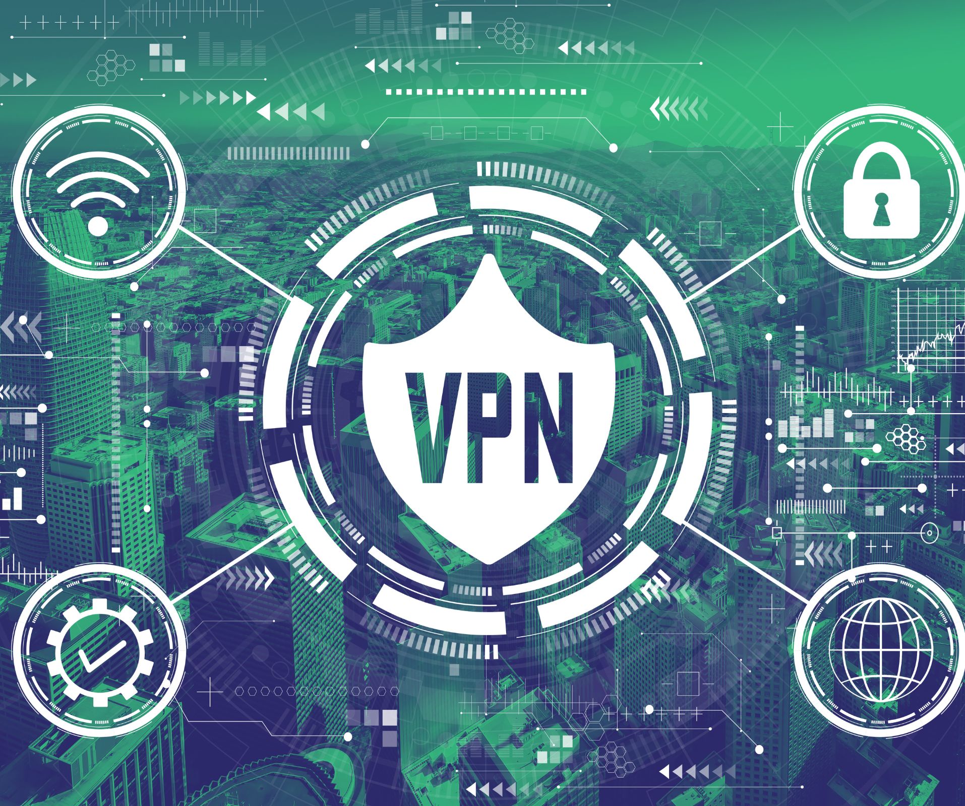 Best VPNs for Gaming 2023