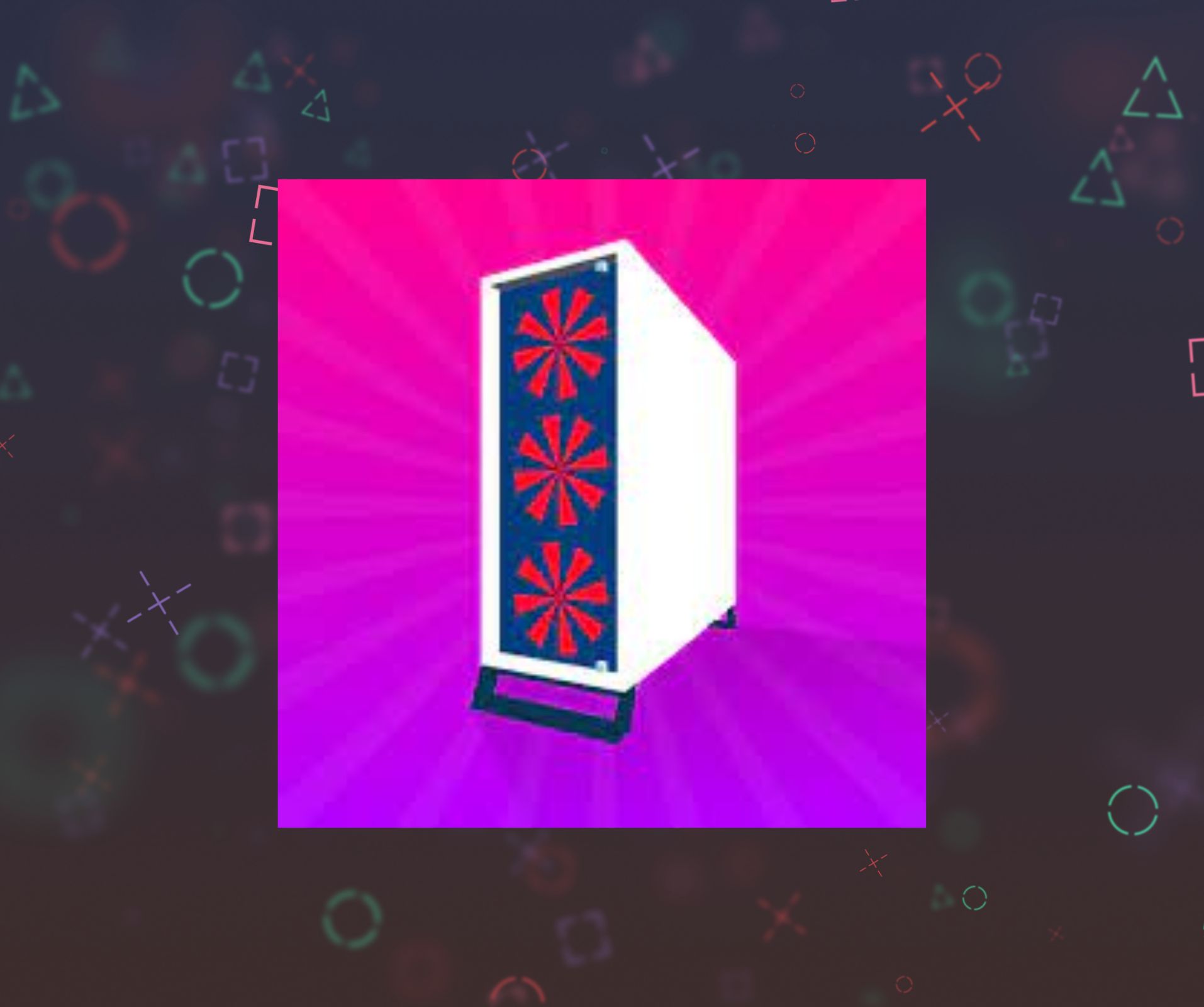 PC Creator Pro APK for PC