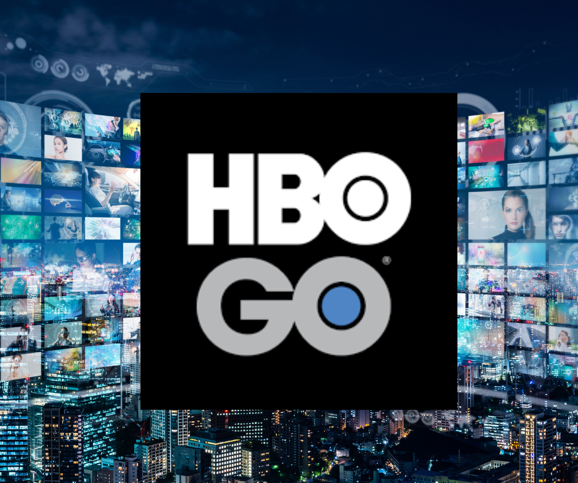 HBO GO on PC
