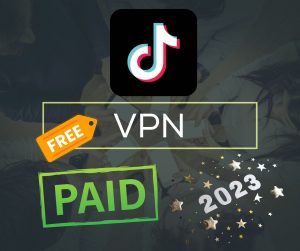 Best VPN for TikTok