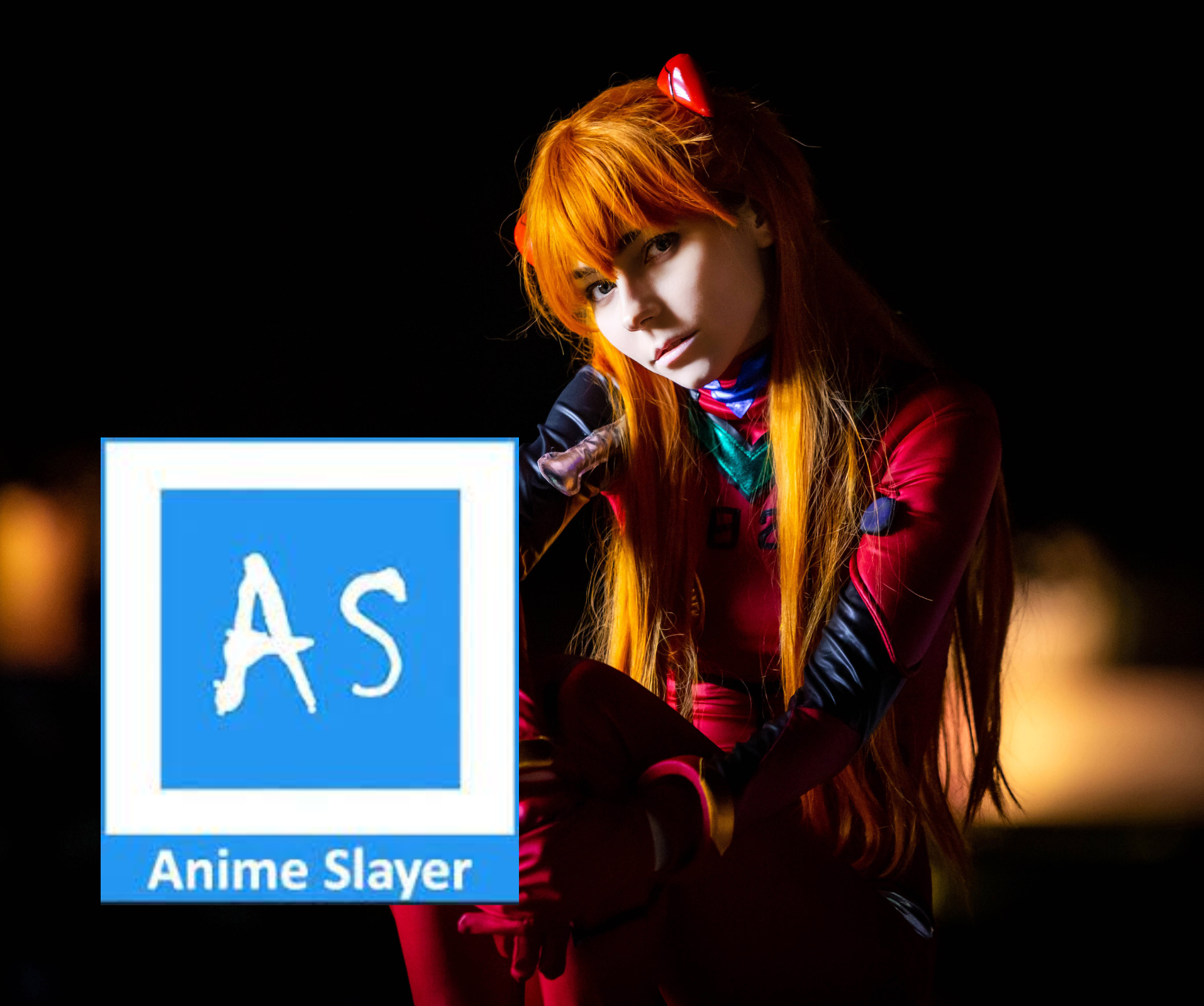 Anime Slayer