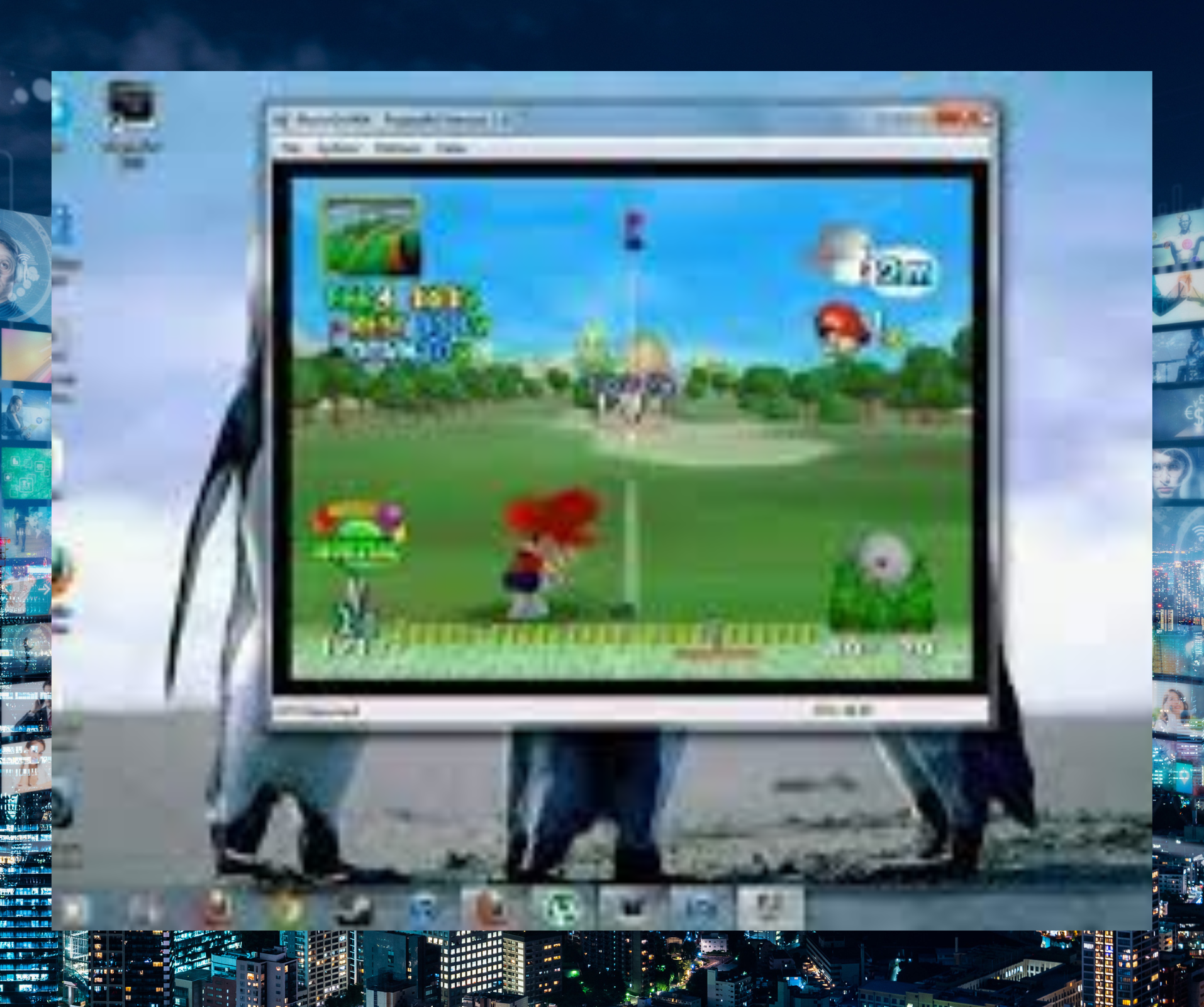 Best N64 Emulator for PC